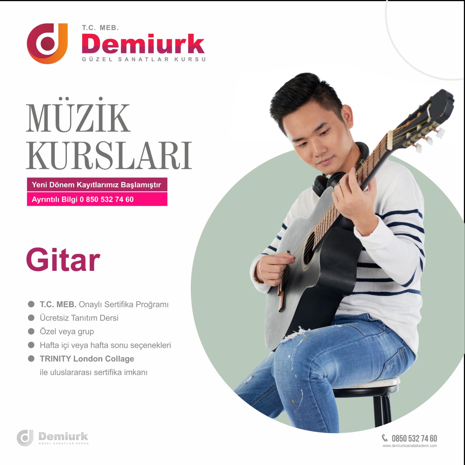 Gitar Kursu