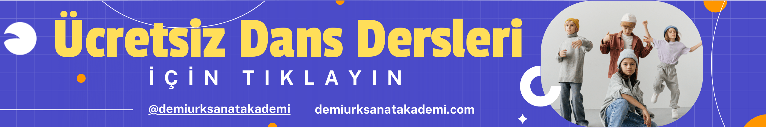 Dans kursu